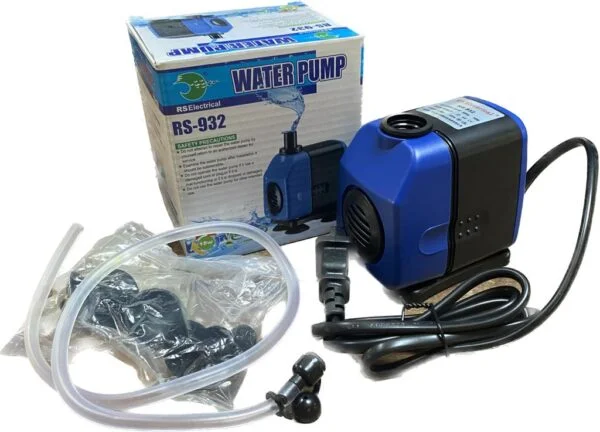 Bomba De Agua RSElectrical RS-932