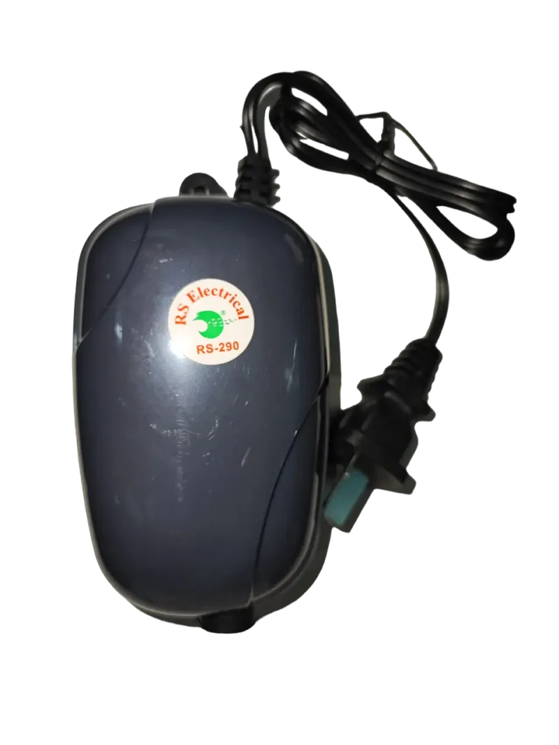 Aireador Rs-290 1 Salidas 1,2L / Min - Imagen 2