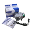 Compresor De Aire Hailea ACO-308 30w 55L/min - Imagen 2