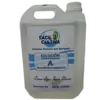 Solucion Concentrada A 5L Macro Nutrientes (SIN ENVIO)