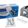 Compresor De Aire Hailea Aco-388D 85w 90L/min