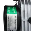 Compresor De Aire Hailea ACO-380 380W 280L/Min - Imagen 3