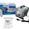 Compresor De Aire Hailea ACO-380 380W 280L/Min - Imagen 2