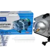 Compresor De Aire Hailea ACO-500 500W 420L/Min - Imagen 2