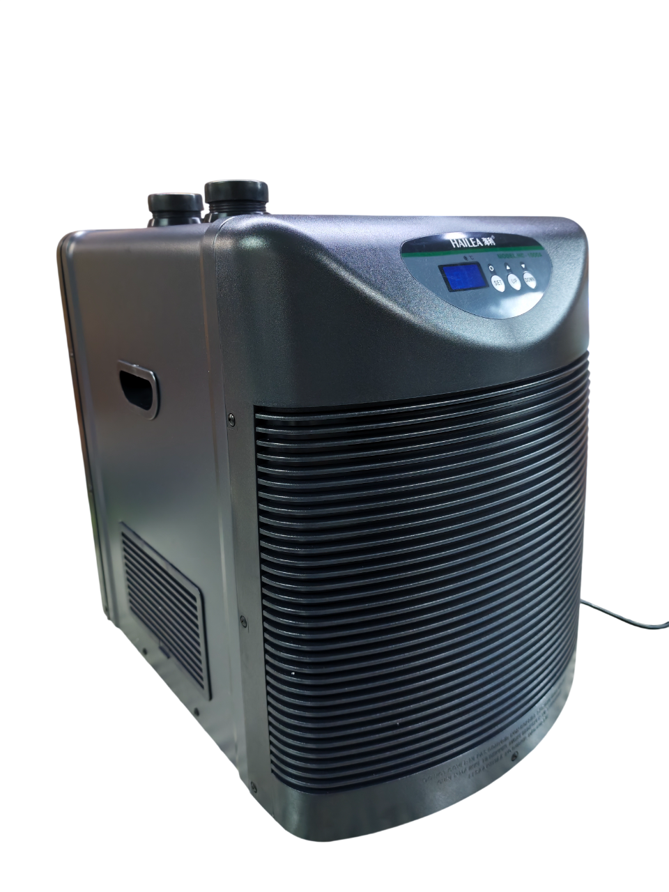 Enfriador Chiller Hailea HC-1000A - Imagen 3