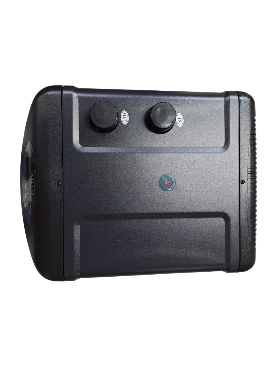 Enfriador Chiller Hailea HC-1000A - Imagen 6